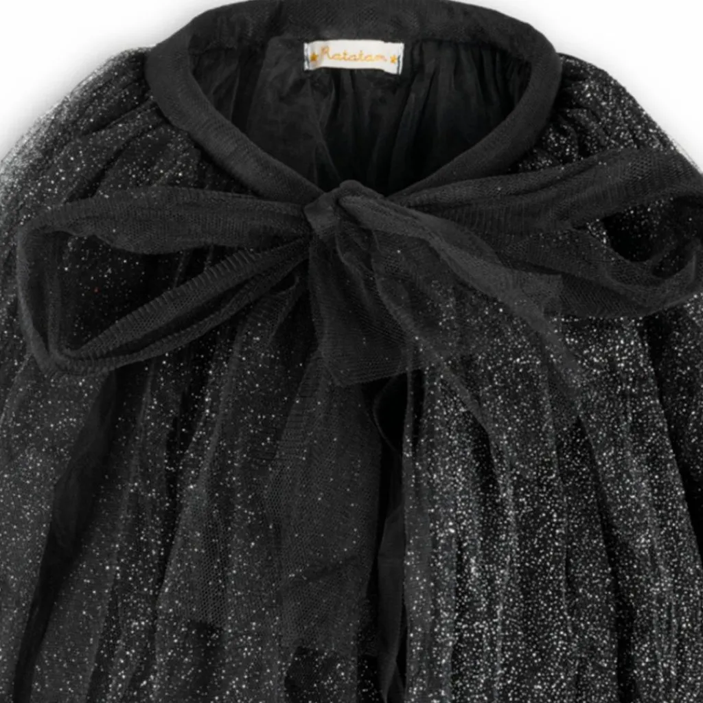 Outlet Cape de sorcière Destroy Enfant Déguisement Enfant