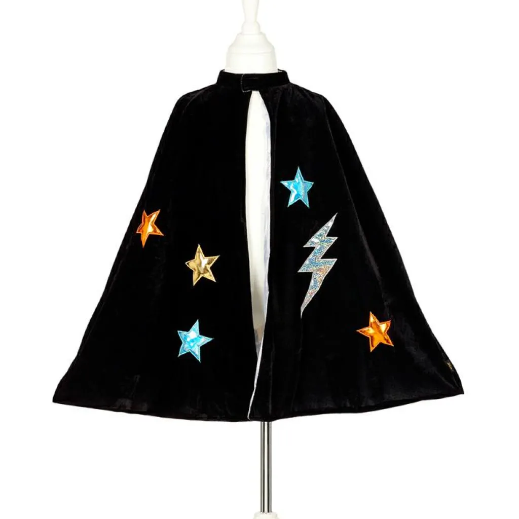 Best Cape de super-héros (4-8 ans) Enfant Déguisement Enfant