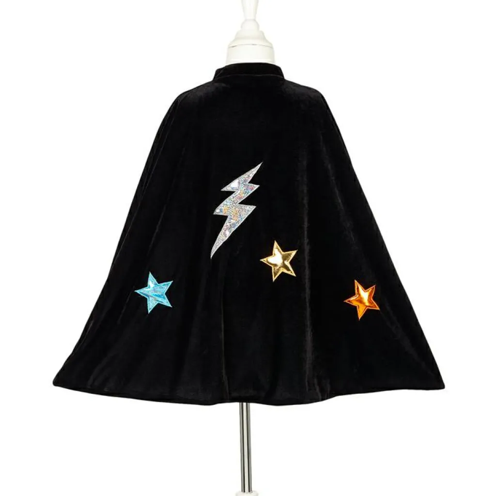 Best Cape de super-héros (4-8 ans) Enfant Déguisement Enfant