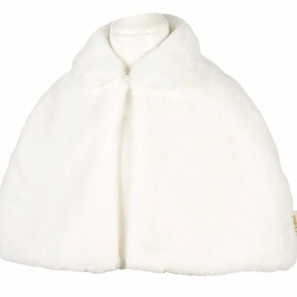 Hot Cape en fausse fourrure Sterre (3-4 ans) Enfant Déguisement Enfant