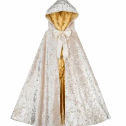 Outlet Cape Fairy en velours (3-10 ans) Enfant Déguisement Enfant