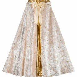 Outlet Cape Fairy en velours (3-10 ans) Enfant Déguisement Enfant