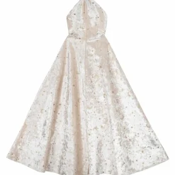Outlet Cape Fairy en velours (3-10 ans) Enfant Déguisement Enfant