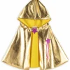 Clearance Cape Funky Or Enfant Déguisement Enfant