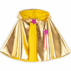 Clearance Cape Funky Or Enfant Déguisement Enfant