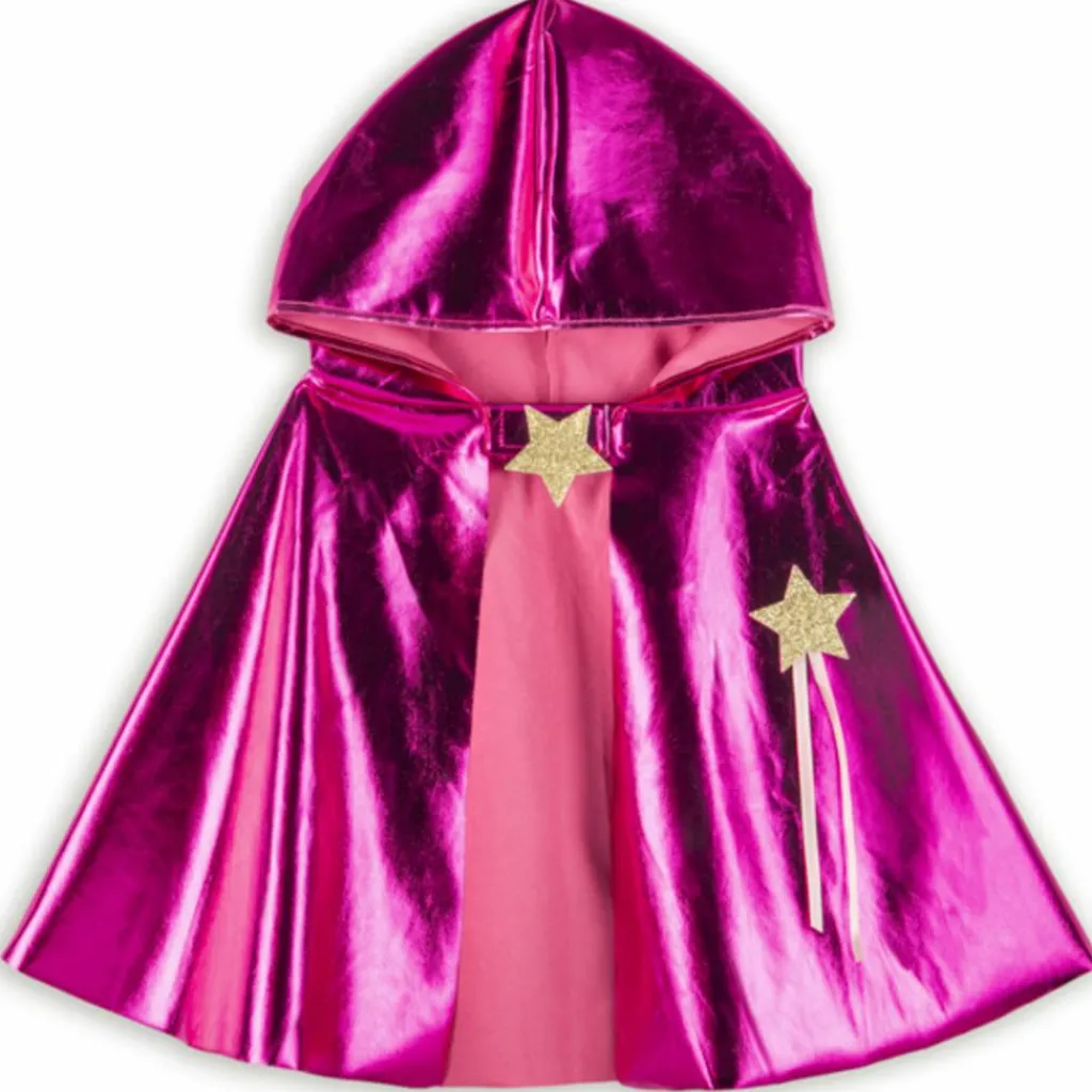 Online Cape Funky Rose Enfant Déguisement Enfant