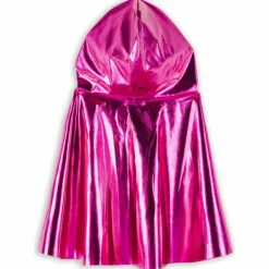 Online Cape Funky Rose Enfant Déguisement Enfant