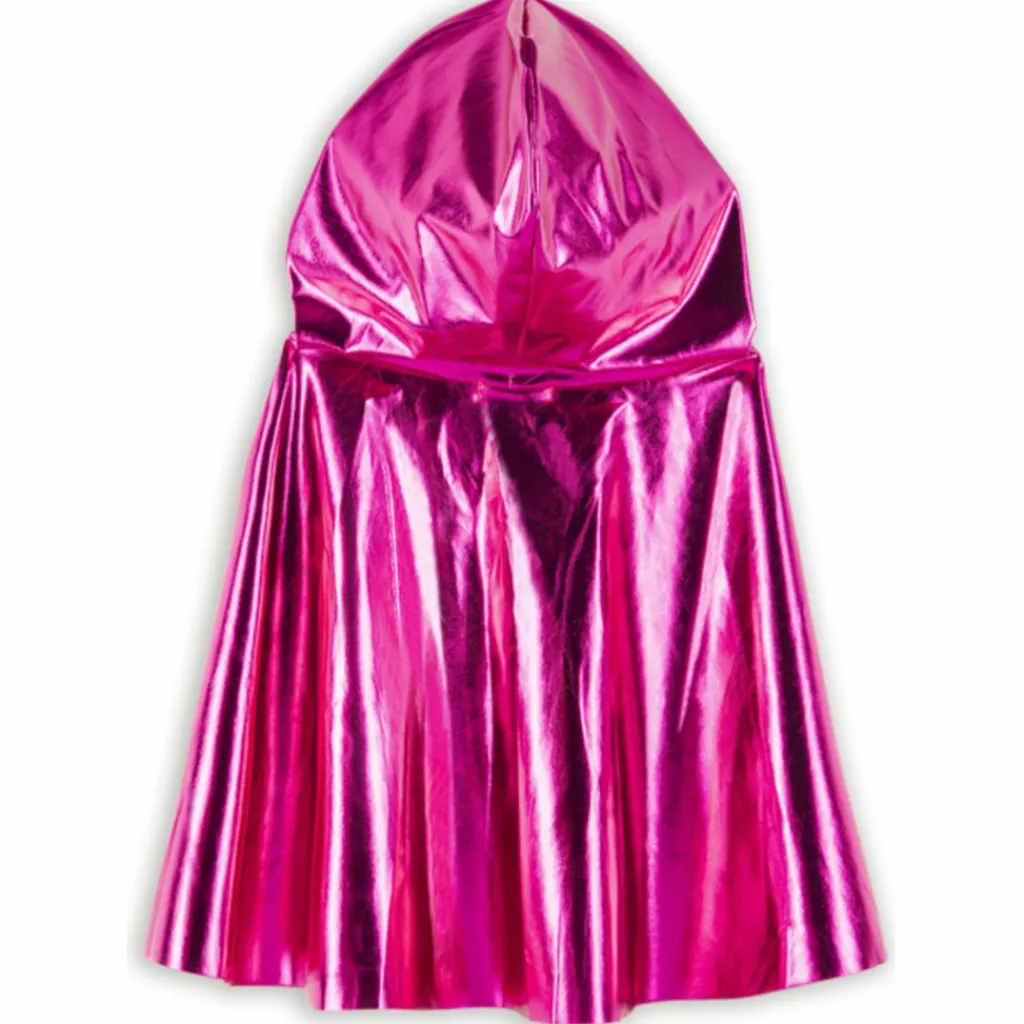 Online Cape Funky Rose Enfant Déguisement Enfant