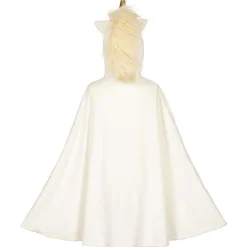 Online Cape licorne blanc cassé (4-8 ans) Enfant Déguisement Enfant