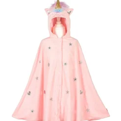 Online Cape licorne rose (4-8 ans) Enfant Déguisement Enfant