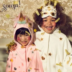 Online Cape licorne rose (4-8 ans) Enfant Déguisement Enfant