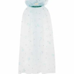 Discount Cape Princesse des glaces (4-10 ans) Enfant Déguisement Enfant