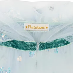 Discount Cape Princesse des glaces (4-10 ans) Enfant Déguisement Enfant