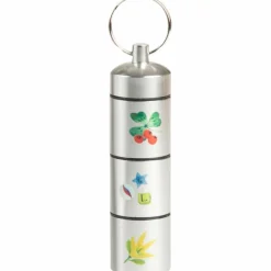 Sale Capsule à trésors Le Jardin du Moulin Jeu D'Observation