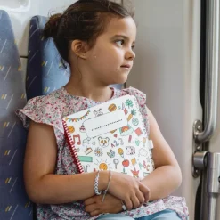 Hot Carnet d'activités Dessin Et Peinture