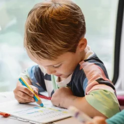 Hot Carnet d'activités Dessin Et Peinture