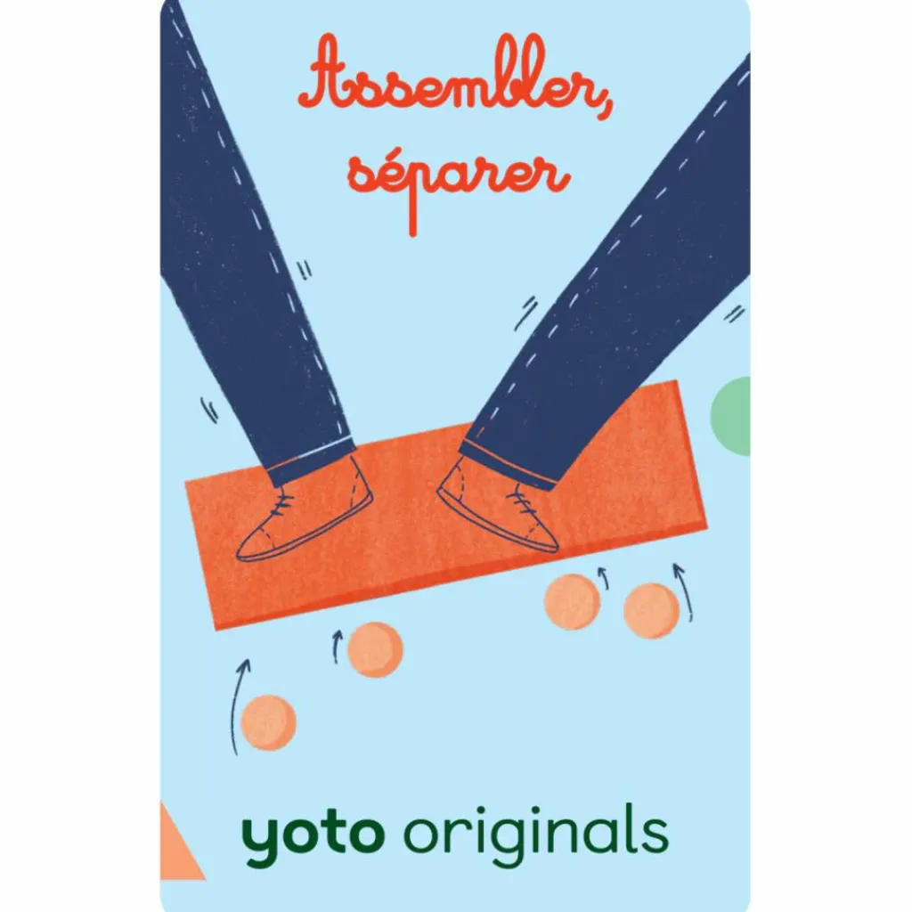 Sale Carte Compter est un jeu Conteuse