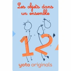 Sale Carte Compter est un jeu Conteuse