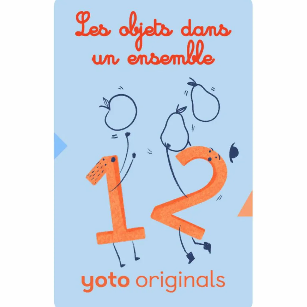 Sale Carte Compter est un jeu Conteuse