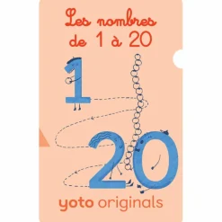 Sale Carte Compter est un jeu Conteuse