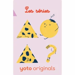 Sale Carte Compter est un jeu Conteuse