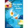 Hot Carte En route vers le dodo, 8 petits rituels du soir Conteuse