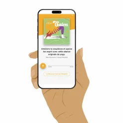 Best Carte Histoire confiance enfant Conteuse