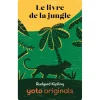 Sale Carte Le livre de la jungle Conteuse