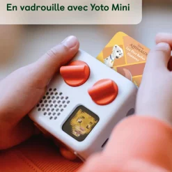 Hot Carte Les plus belles histoires Disney pour Player et Mini Conteuse