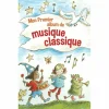 New Carte Ma première collection de musique classique Conteuse