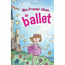 New Carte Ma première collection de musique classique Conteuse