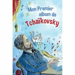 New Carte Ma première collection de musique classique Conteuse