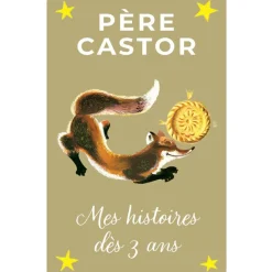 Best Carte Père Castor pour Player et Mini Conteuse