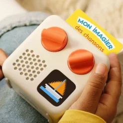 Best Carte Père Castor pour Player et Mini Conteuse