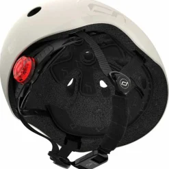 Discount Casque Ash S (51-55 cm) Enfant Casque Enfant