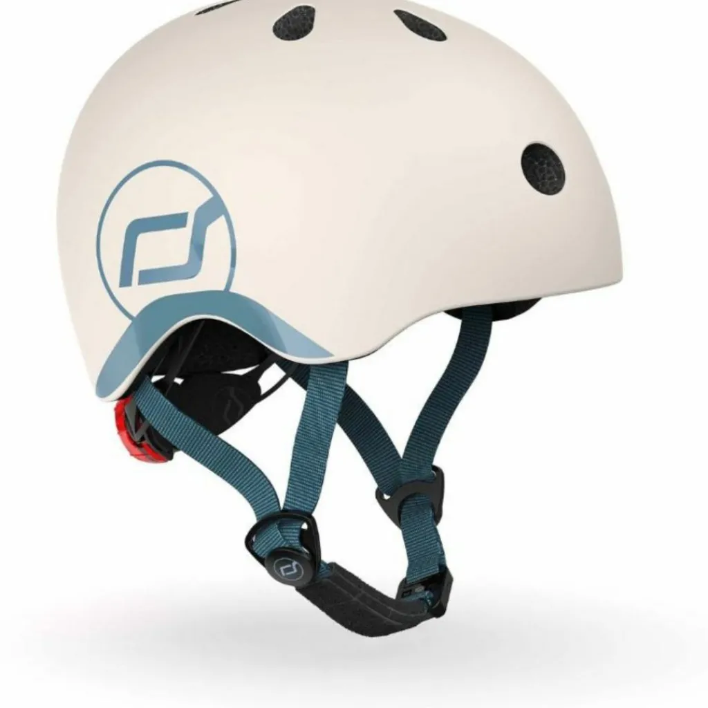 Online Casque Ash XXS (45-51 cm) Enfant Casque Enfant