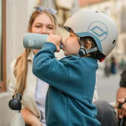 Online Casque Ash XXS (45-51 cm) Enfant Casque Enfant