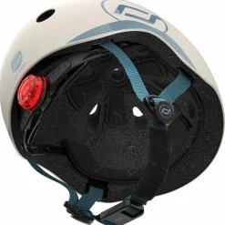 Online Casque Ash XXS (45-51 cm) Enfant Casque Enfant