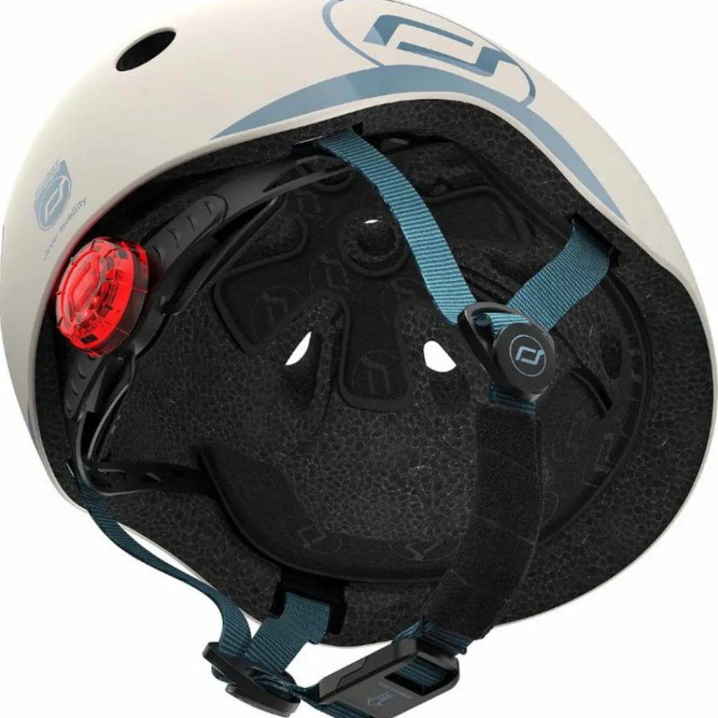 Online Casque Ash XXS (45-51 cm) Enfant Casque Enfant