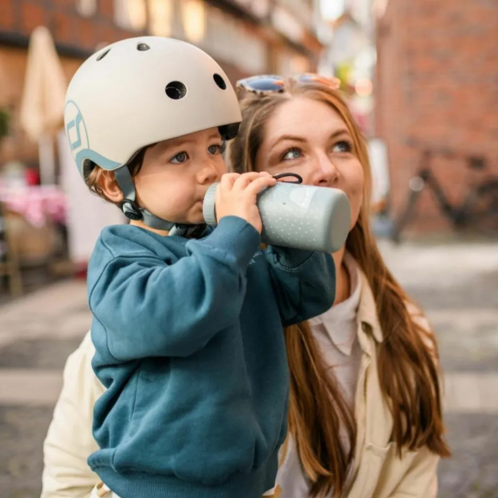 Online Casque Ash XXS (45-51 cm) Enfant Casque Enfant