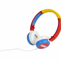 Sale Casque audio Dudun Conteuse