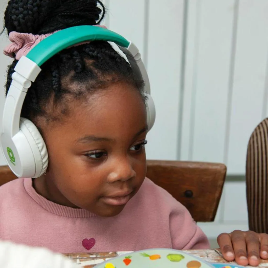 Discount Casque audio pour enfant Jouet Éducatif Électronique