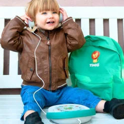Discount Casque audio pour enfant Jouet Éducatif Électronique