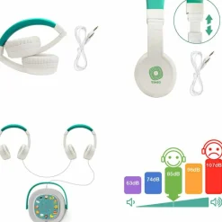 Discount Casque audio pour enfant Jouet Éducatif Électronique
