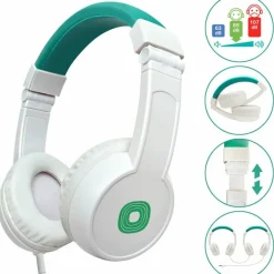 Discount Casque audio pour enfant Jouet Éducatif Électronique