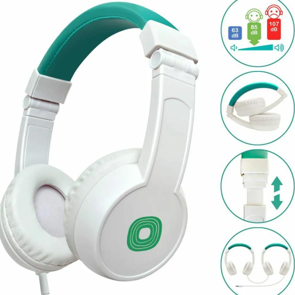 Discount Casque audio pour enfant Jouet Éducatif Électronique