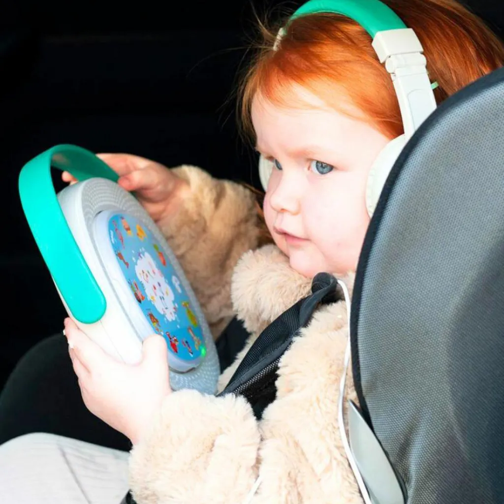 Discount Casque audio pour enfant Jouet Éducatif Électronique