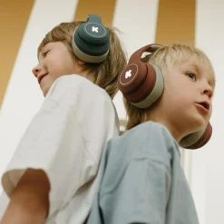 Discount Casque audio rouge Jouet Éducatif Électronique