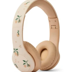 Online Casque audio sans fil Quinn Peach Jouet Éducatif Électronique