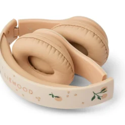 Online Casque audio sans fil Quinn Peach Jouet Éducatif Électronique